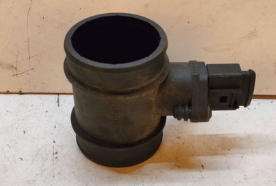 Audi a2 1.4 tdi витратомір 0281002355 фото №1