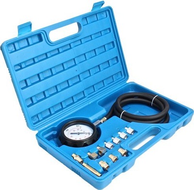 TESTER CIŚNIENIA OLEJU DIESEL, BENZYNA S-AT24PT