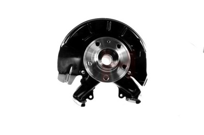 GH ПОВОРОТНЫЙ КУЛАК ШЕСТЕРНИ L SKODA FABIA 6Y2 08.1999-03.2008 SEAT TOLEDO 2012-