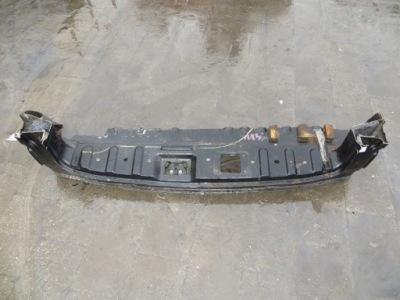 Ford tourneo custom pas задній задня 12- фото №1