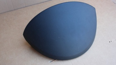 Корпус козирок спідометра bmw 1 e81 e82 e87 e88 чорний 9162997 фото №1