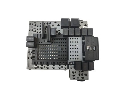 Модуль cem volvo s80 1 9452778 фото №1