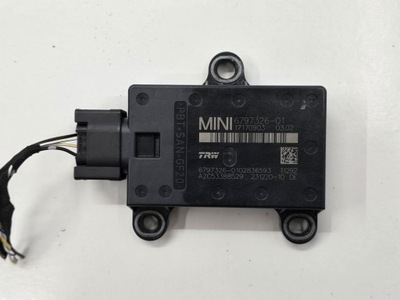 Mini countryman r60 11r модуль датчик esp 6797326 фото №1