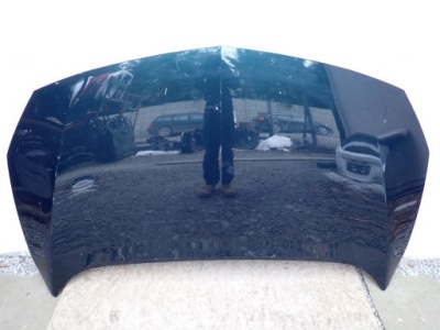 Капот крышка двигателя opel astra j 4 iv gtc 3d 3 дверь 2011- 13350341 фото №1