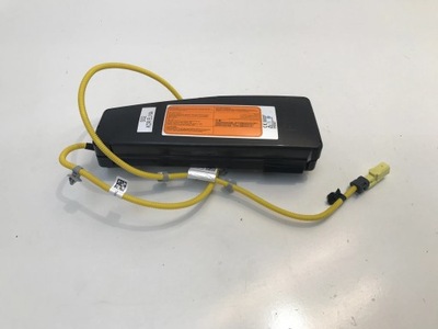 Kia niro ii подушка воздушная подушка безопасности w сиденье p фото №1