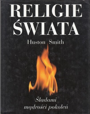 RELIGIE ŚWIATA *SMITH