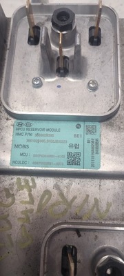 Kia перетворювач інвертор 366002b595 фото №1