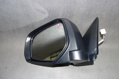 MITSUBISHI L200 15- MIRROR EXTERIOR LEFT ORIGINAL  