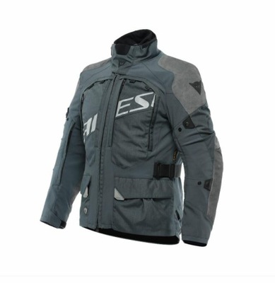 КУРТКА DAINESE SPRINGBOK 3L ABSOLUTESHELL 46 SZARY/SZARY