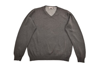 MĘSKI SWETER MARKS&SPENCER ROZ.L