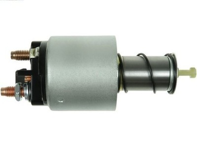 Автоматична коробка передач вимикач електромагнітний стартер фото №1