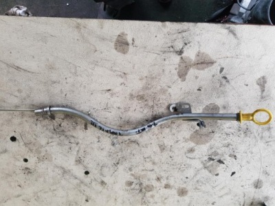 Щуп щуп масла 1.6dci trafic iii 11151850r фото №1