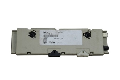 Усилитель антенный mini cooper ii r56 06-13 фото №1