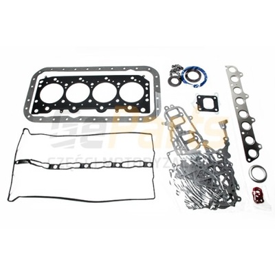 Oyodo 10u0308-oyo набор прокладка, головка цилиндров фото №1