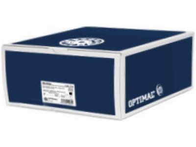 Гальмівні диски перед optimal bs-7910c фото №1