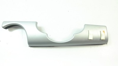 Mini cooper r56 молдинг dekor консолі фото №1