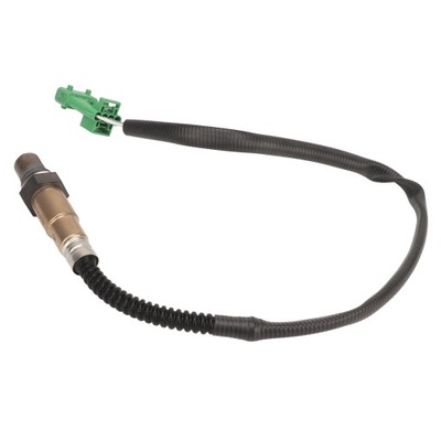 DELANTERO SENSOR OXÍGENO 0258006027 RESPONSYWNY STOSUNEK COMBUSTIBLES PARA 6K  