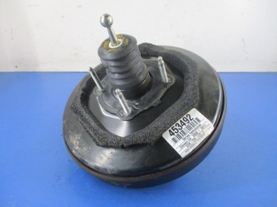 CITROEN C4 I SERVO STABDŽIŲ 9682516480 BOSCH 0204051857 