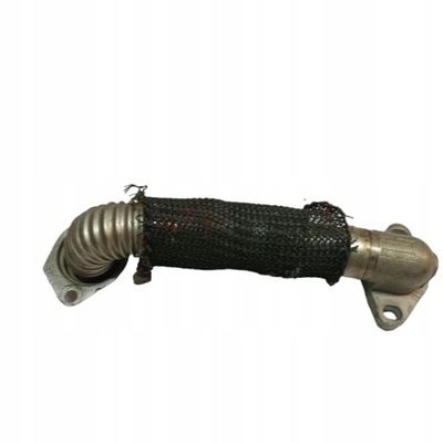 Шланг радіатора вихлопних газів volvo v40 19351h01 фото №1