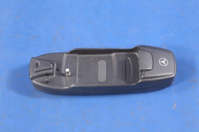 Кронштейн na телефон mercedes r klasa w251 b67875860 фото №1