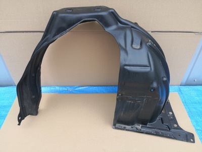 Mitsubishi space star iii 20- підкрилок ліва перед фото №1