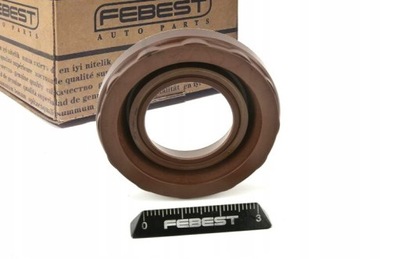 Сальник свеча febest do toyota dyna 4.1 фото №1