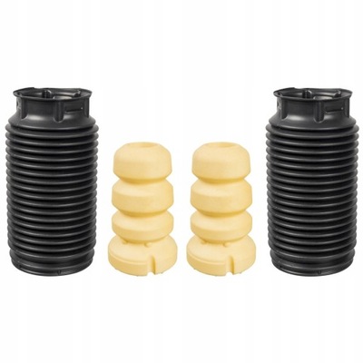 Набір захист i відбійників renault, opel febi 170958 фото №1