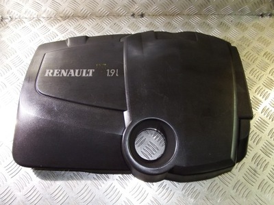 Захист двигуна renault laguna scenic megane ii 1.9dci lift фото №1