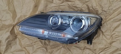 FARO PARTE DELANTERA IZQUIERDA BMW 6 F12 F13 7222089 DIRECCIONAL  