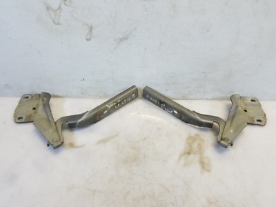 Петля капот vw jetta vi kod ld7x фото №1