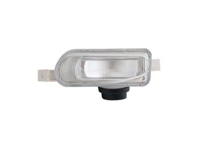 Протитуманна фара лампа ford escort mk6 7 95- transit 2000 l фото №1