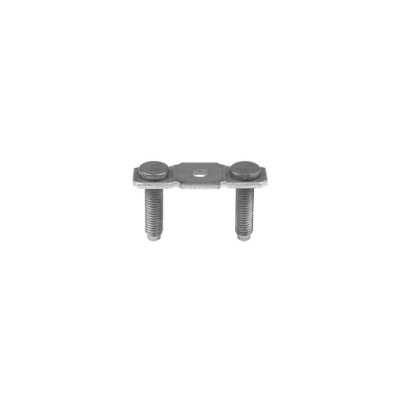 Element монтажний шкворень важеля aud febi 14260 фото №1