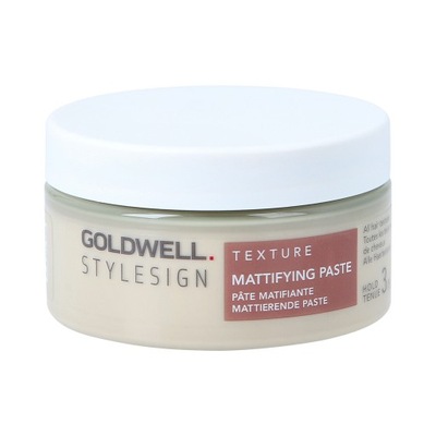 Goldwell Texture Mattifying Paste Zmatňujúca pasta na vlasy 100 ml