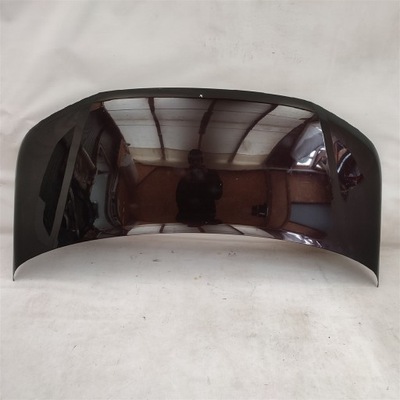 Капот vw t5 lift 09-15 фото №1