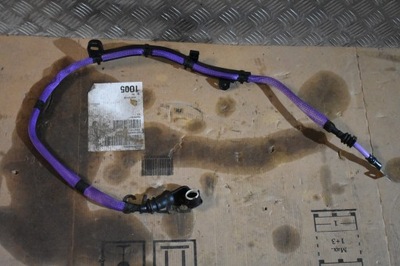 Idealny шланг акумулятор гібрид bmw g02 1 фото №1