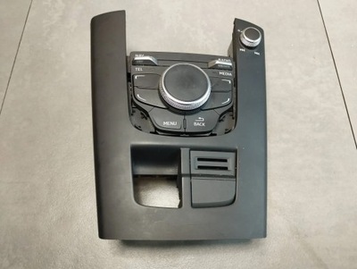 AUDI A3 8V PANEL MMI 8V0919614P  