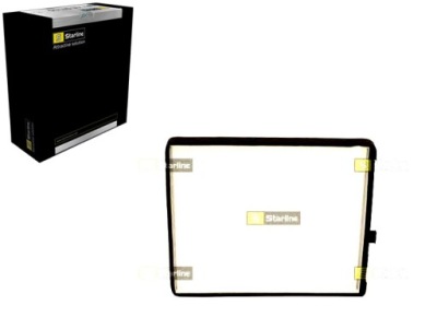 Фильтр салонный honda accord viii 03 k1178 st фото №1