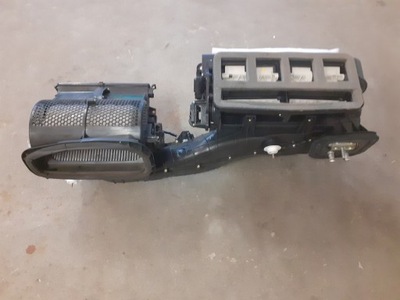 Обігрівач jeep grand cherokee wk2 lift фото №1