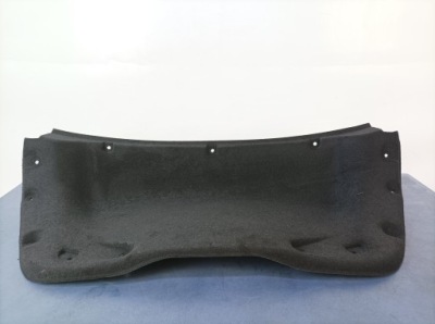 Fiat tipo ii sedan оббивка кришки багажника фото №1