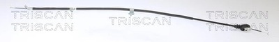 8140141169 CABLE DE FRENADO RECZ. NISSAN T. LEAF 10- DERECHO  