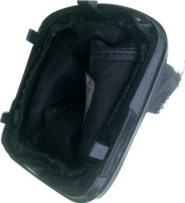 Рамка чохол punto grande punto evo punto iii lift оригінал рамка чохол фото №1