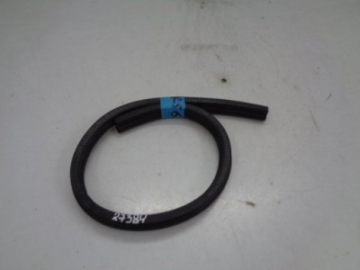 Mini r55 r56 r57 прокладка капот крышки двигателя фото №1