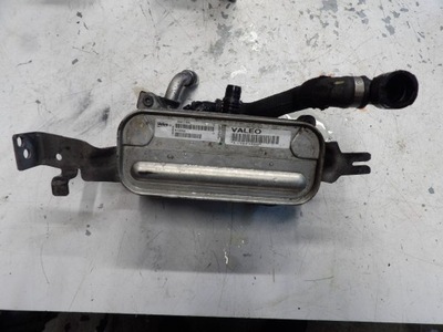 Bmw оригинальный номер 7 638 580 радиатор, система охлаждение двигателя фото №1