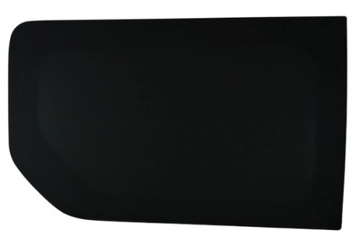 Стекло боковая правая задняя renault trafic iii 3 короткий фото №1