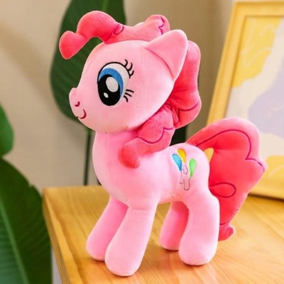 30CM My little pony plusz zabawka-Pinkie Pie