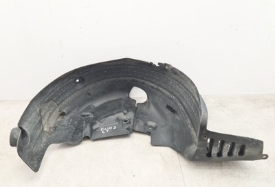 Renault clio iii підкрилок лівий задня kombi 8200582956 фото №1