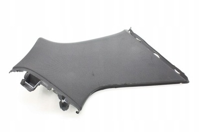 Захист стійка лівий задня audi a3 8p 8p4867245 фото №1