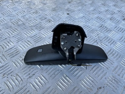 Дзеркало внутрішнє vw golf viii 19- фото №1