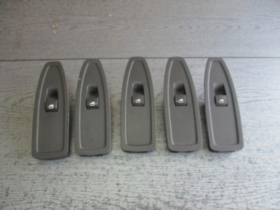 Перемикач панель вікон bmw f20 f30 f45 f48 7240421 фото №1