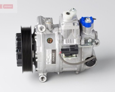 DENSO DCP11010 КОМПРЕССОР, КОНДИЦИОНЕР